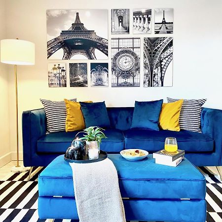 Perfect Central Location- 5 Minutes From Tower Bridge ! 8 Minutes Walk From Tube London Exterior photo