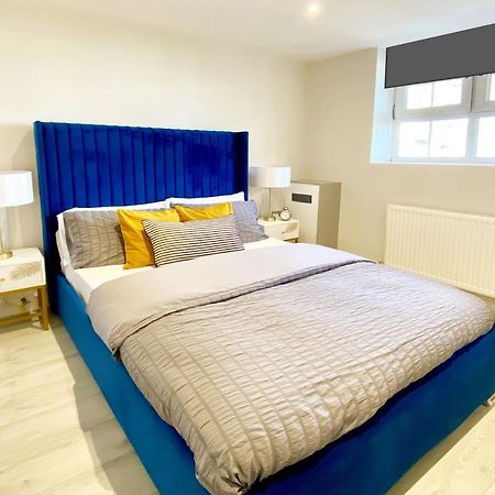 Perfect Central Location- 5 Minutes From Tower Bridge ! 8 Minutes Walk From Tube London Exterior photo