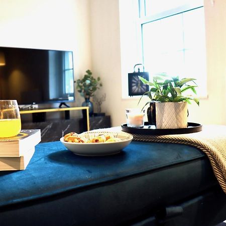 Perfect Central Location- 5 Minutes From Tower Bridge ! 8 Minutes Walk From Tube London Exterior photo